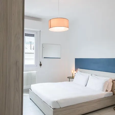 Relstay - Gae Aulenti - 1Br Milan Exterior photo