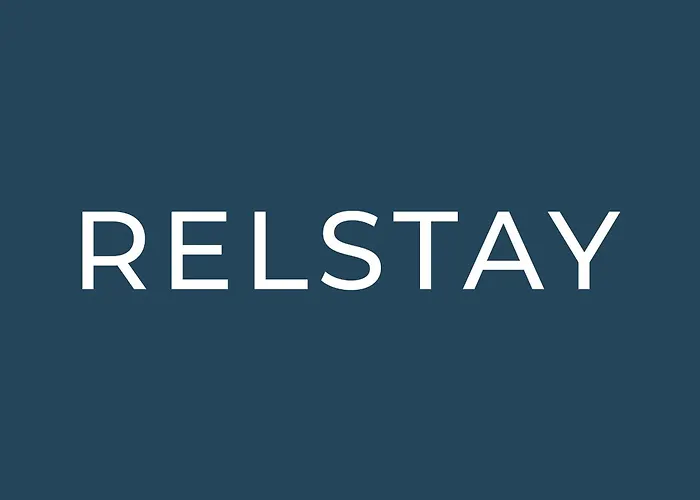 Relstay - Gae Aulenti - 1Br